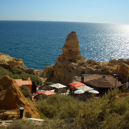 Casa Pescador Apartment Carvoeiro  Bagian luar foto