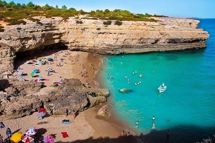 Casa Pescador Apartment Carvoeiro  Bagian luar foto