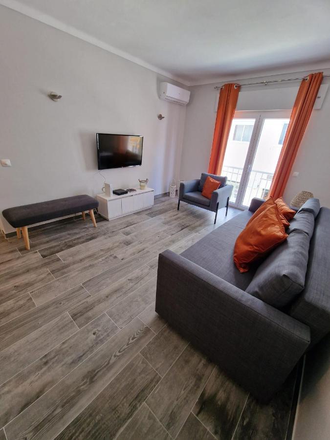 Casa Pescador Apartment Carvoeiro  Bagian luar foto