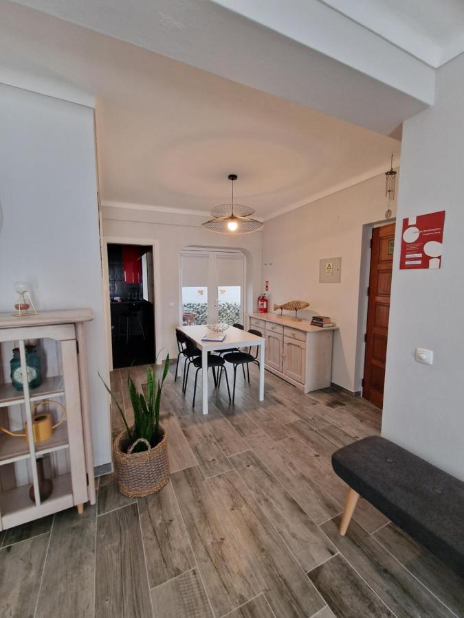 Casa Pescador Apartment Carvoeiro  Bagian luar foto