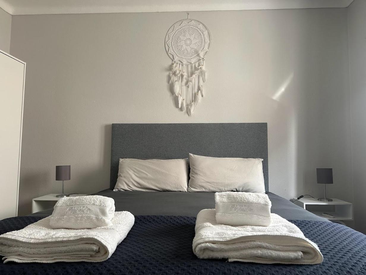 Casa Pescador Apartment Carvoeiro  Bagian luar foto